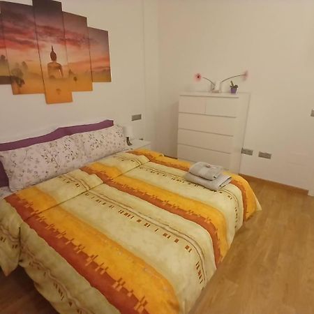Apartamento Bernier มาลากา ภายนอก รูปภาพ
