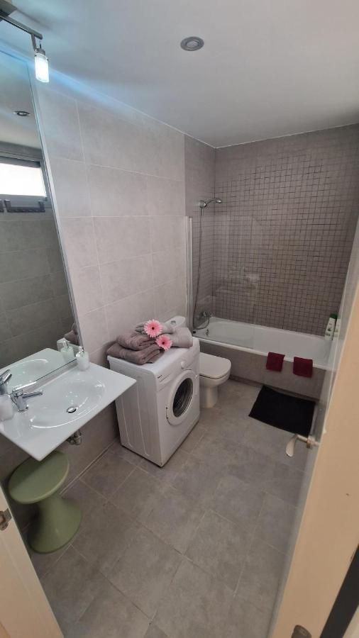 Apartamento Bernier มาลากา ภายนอก รูปภาพ