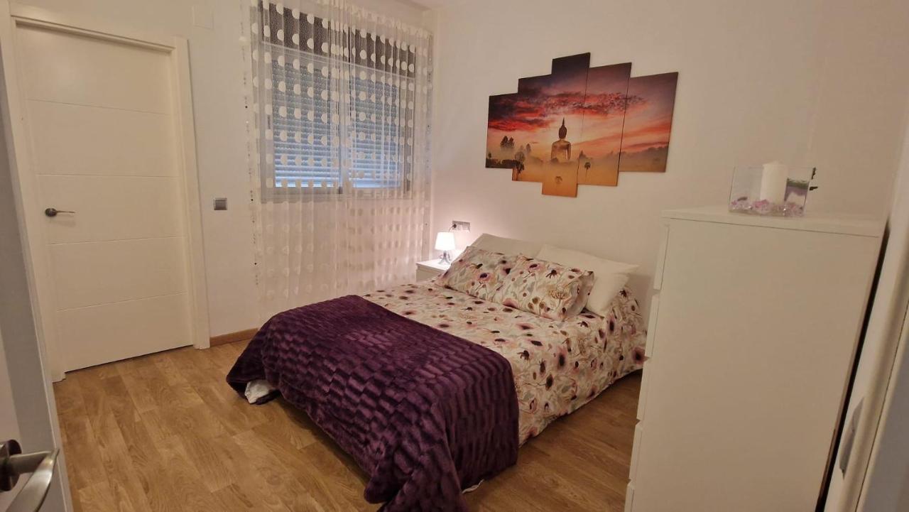 Apartamento Bernier มาลากา ภายนอก รูปภาพ