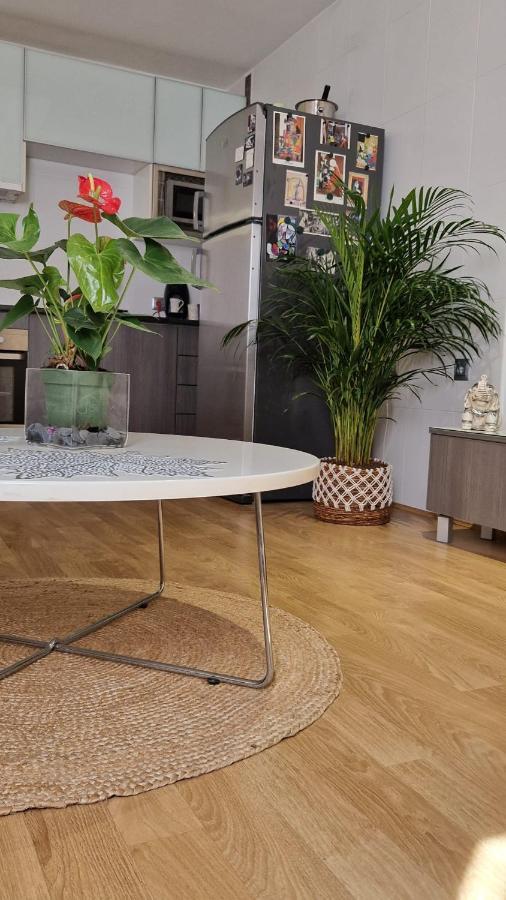 Apartamento Bernier มาลากา ภายนอก รูปภาพ