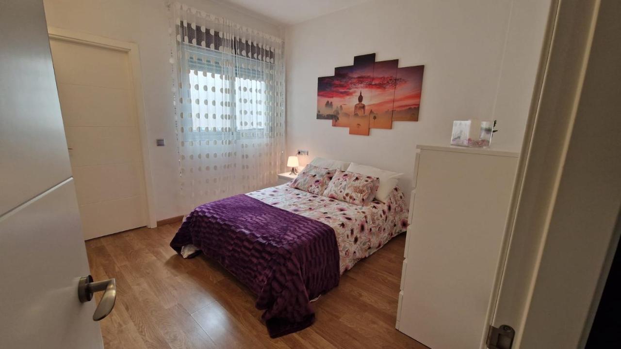 Apartamento Bernier มาลากา ภายนอก รูปภาพ