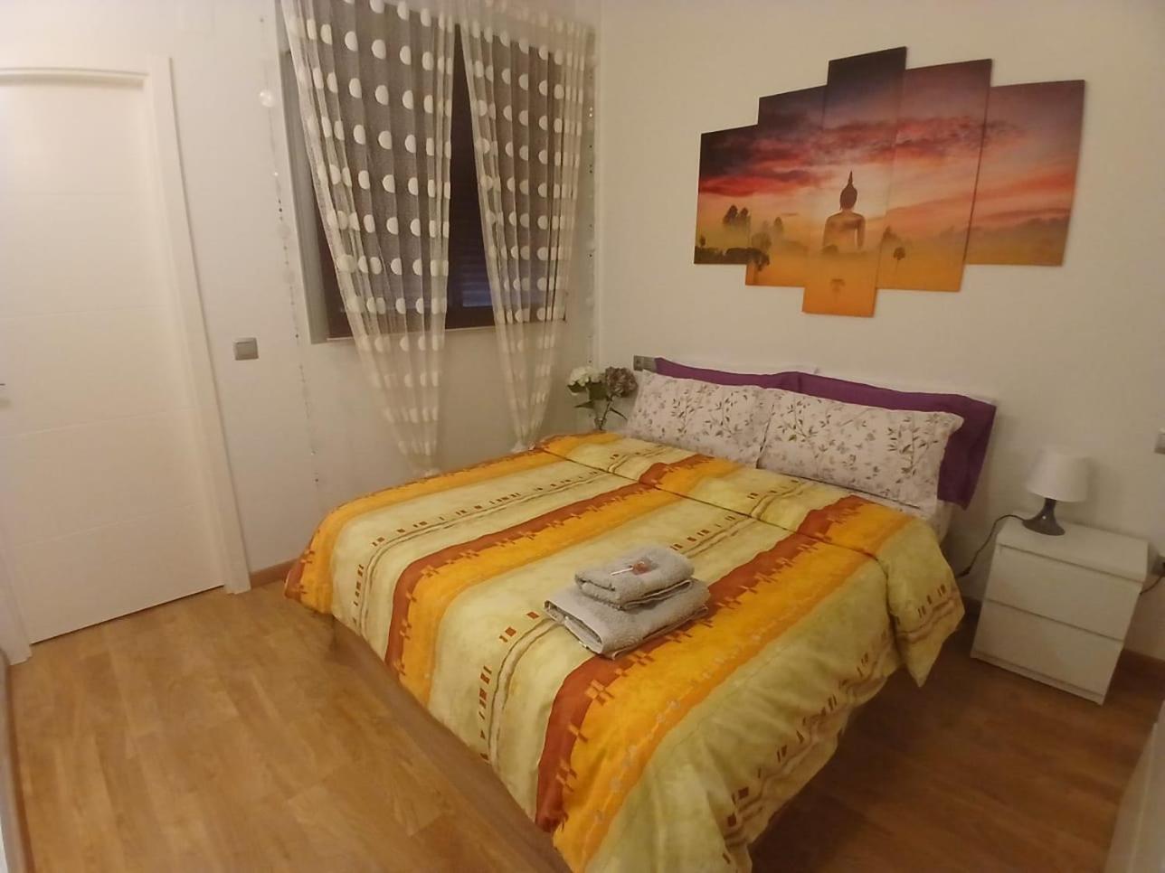 Apartamento Bernier มาลากา ภายนอก รูปภาพ